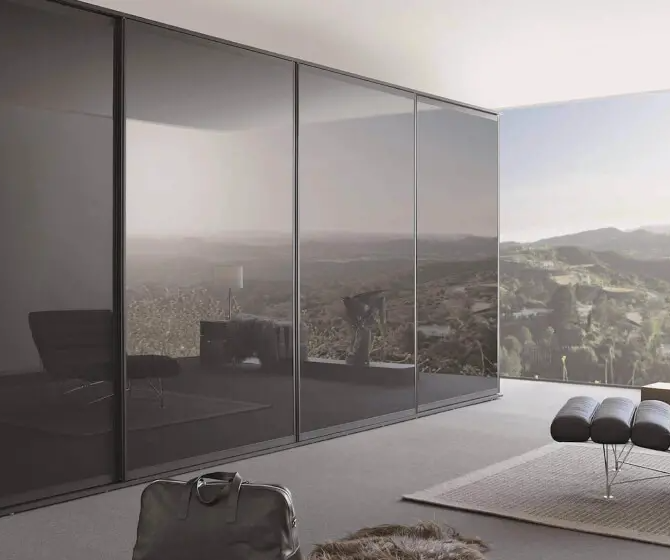 framed-silver-doors